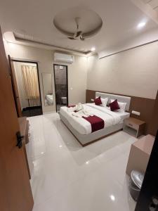 Hotel Ranthambhore royal bagh