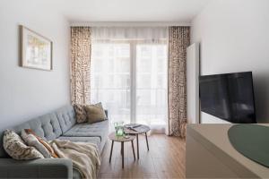 Apartament Kameliowy
