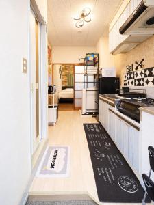 202 - Entire Apartment for 3, 19 Min to Akihabara, Tokyo Koiwa