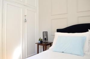 Domina Apartments Rome - Trastevere 4