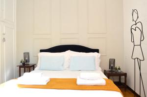 Domina Apartments Rome - Trastevere 4