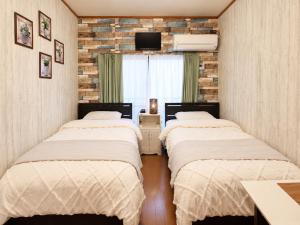 202 - Entire Apartment for 3, 19 Min to Akihabara, Tokyo Koiwa