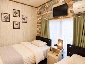 202 - Entire Apartment for 3, 19 Min to Akihabara, Tokyo Koiwa