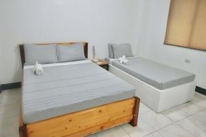 Good Shepherd Apartelle