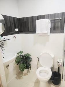 Yuri Staycation trees residences Fairview