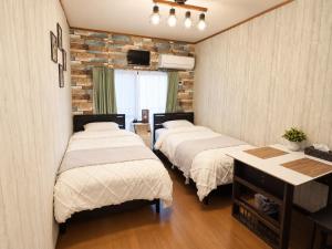 202 - Entire Apartment for 3, 19 Min to Akihabara, Tokyo Koiwa