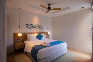 Sailing Pool Villas & Resort Phu Quoc