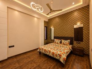 Girivan Mountain View Villa with private pool