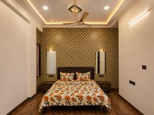 Girivan Mountain View Villa with private pool
