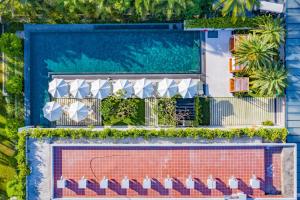 Sailing Pool Villas & Resort Phu Quoc