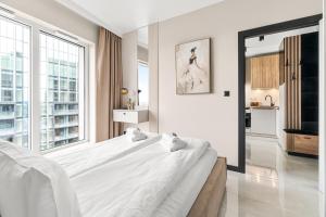Rent Invest - Quorum Apartamenty Parking Klimatyzacja
