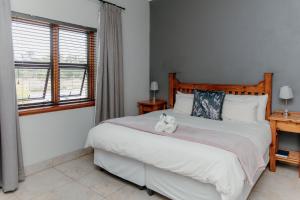 De Akker Guest House