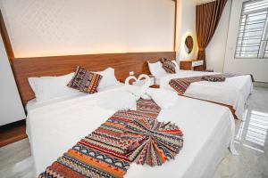 Peaceful Mountain Hotel