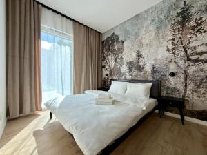 Czysta 4 Signature Apartments by BookingHost