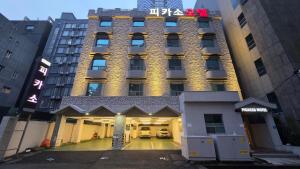 Picasso Hotel
