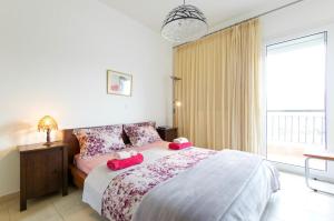 Daniils luxury villa and spa
