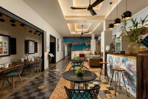 Baahu Villa- Siem Reap