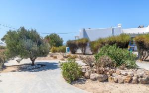 Eiriana Suites