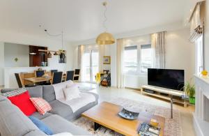 Daniils luxury villa and spa