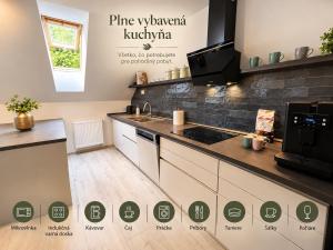 Elysian apartment 1