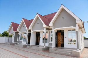Simba Homes