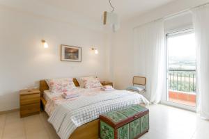 Daniils luxury villa and spa