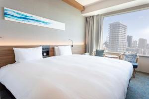 Sapporo Prince Hotel