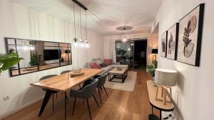 Luxury 2BR Golf & Spa Apt La Cala Hills