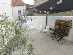 Villa António I Rural Retreat with Private Pool