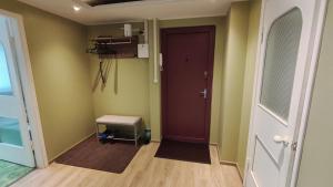 Vilde Apartment