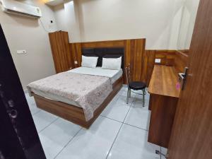 AGASTYAA Hotel Near Prem Mandir