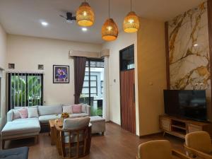 Villa indah sudungdewo
