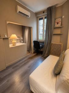 CityLife Urban Loft - 3 Level Design Apartment