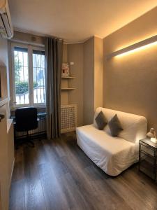 CityLife Urban Loft - 3 Level Design Apartment