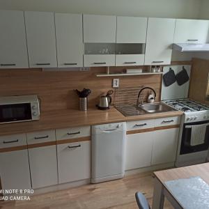 Apartmán Růže