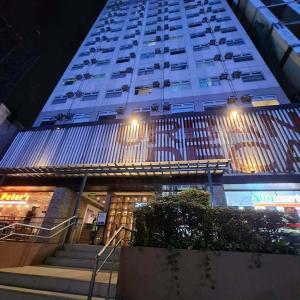 Deca Luxe Stay