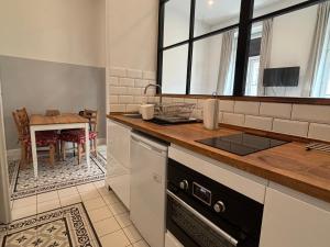#VisitLublin Apartments City Center Narutowicza
