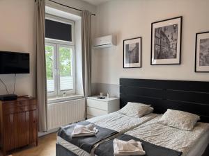 #VisitLublin Apartments City Center Narutowicza