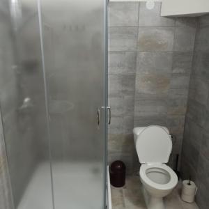 Apartmán Růže
