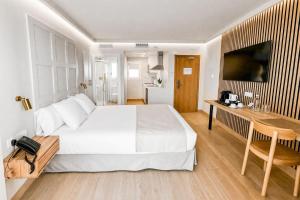 Aparthotel Solifemar