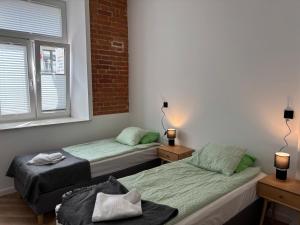 #VisitLublin Apartments City Center Narutowicza