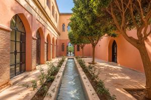 Le Palais des Dômes Marrakech - Fully private