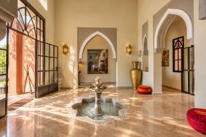 Le Palais des Dômes Marrakech - Fully private
