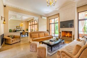 Le Palais des Dômes Marrakech - Fully private