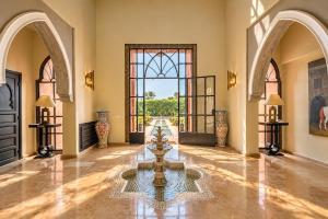 Le Palais des Dômes Marrakech - Fully private