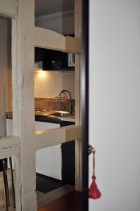 Appartements Strasbourg Centre Epine : photos des chambres