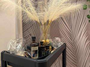 Crossroads Nest Spa
