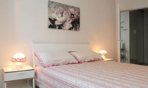 Appartements La Romantica Dante Five stars Holiday House : photos des chambres