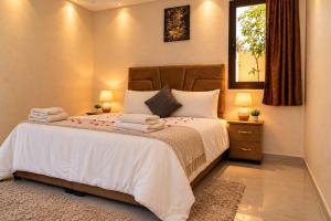 Marrakech Private Spa Villa
