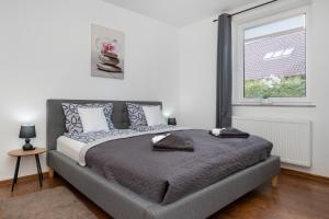Apartment Senko with 2 Bedrooms and Parking by Noclegi Renters
